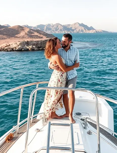 Celebra aniversario en La Paz, BCS. XBaja Tours