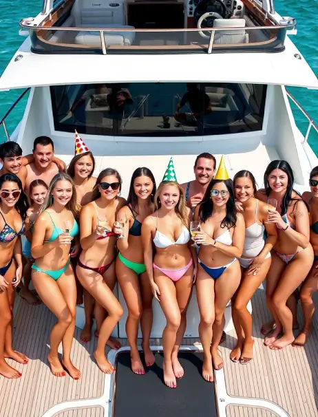 Celebra tu cumpleaños en La Paz, BCS. XBaja Tours