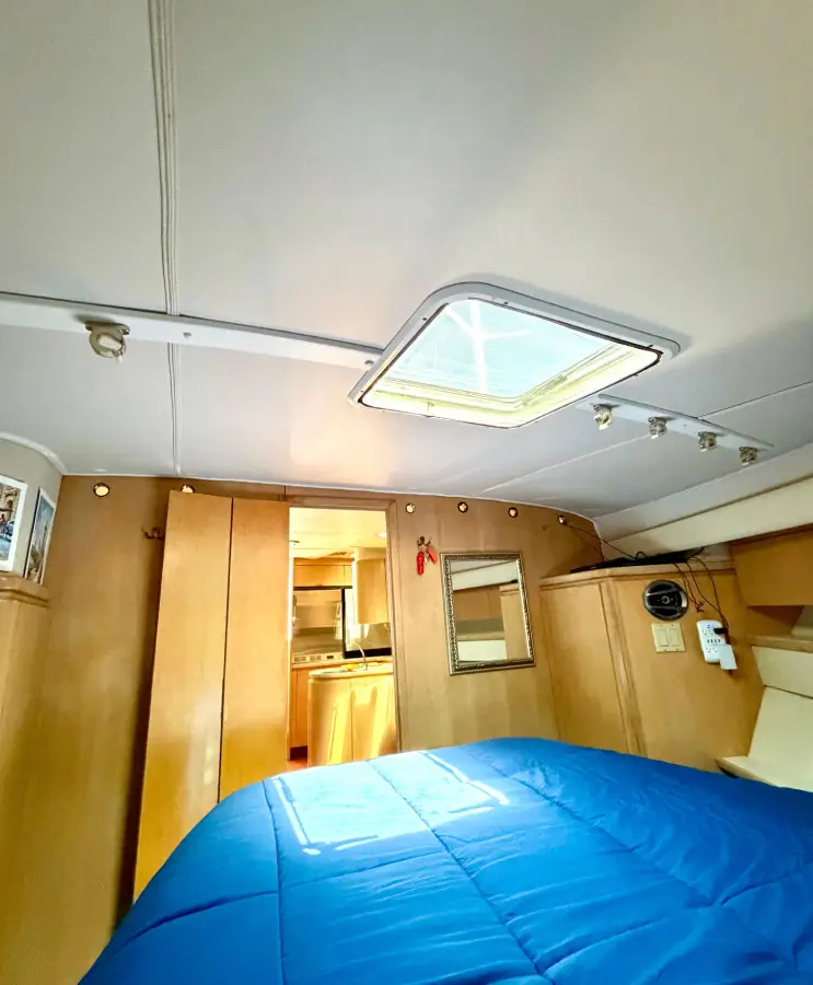 1992 Tiara Yachts 4300 Open, XBaja, Tours La Paz, B.C.S.