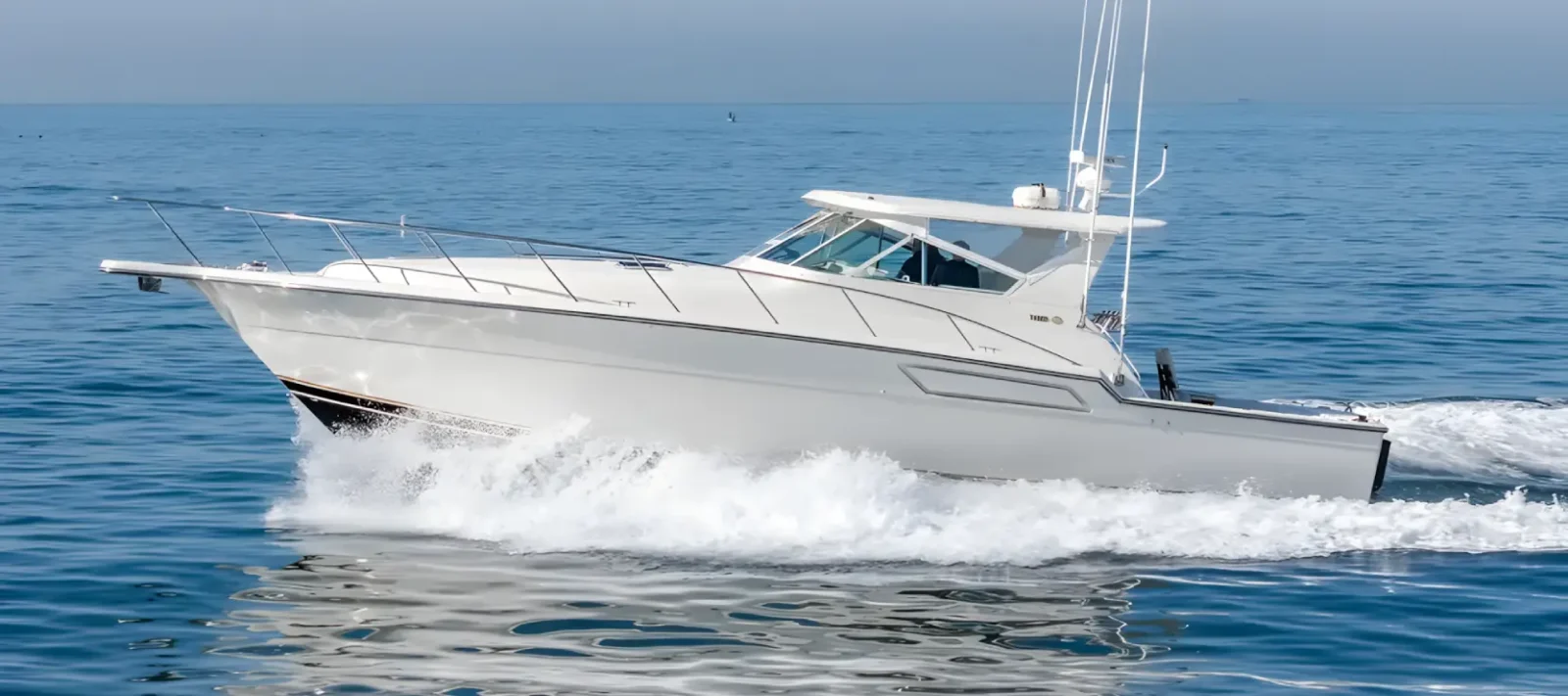 Embarcaciones 1992 Tiara Yatchs 4300 Open 43ft, X Baja